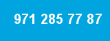 971 285 77 87